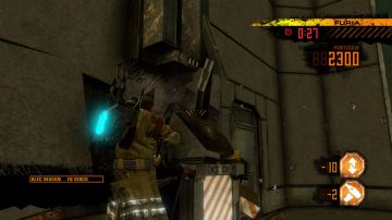 Immagine -4 del gioco Red Faction Guerrilla Re-Mars-tered per PlayStation 4